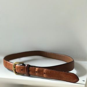 Brown Belt